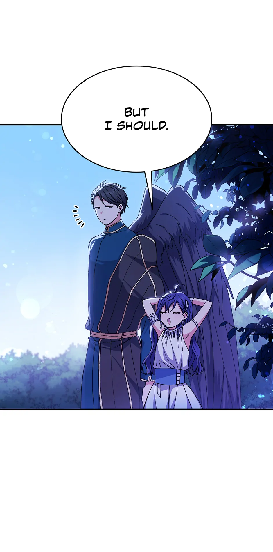 Constellations of the Gods [Official] Chapter 26 - Page 64
