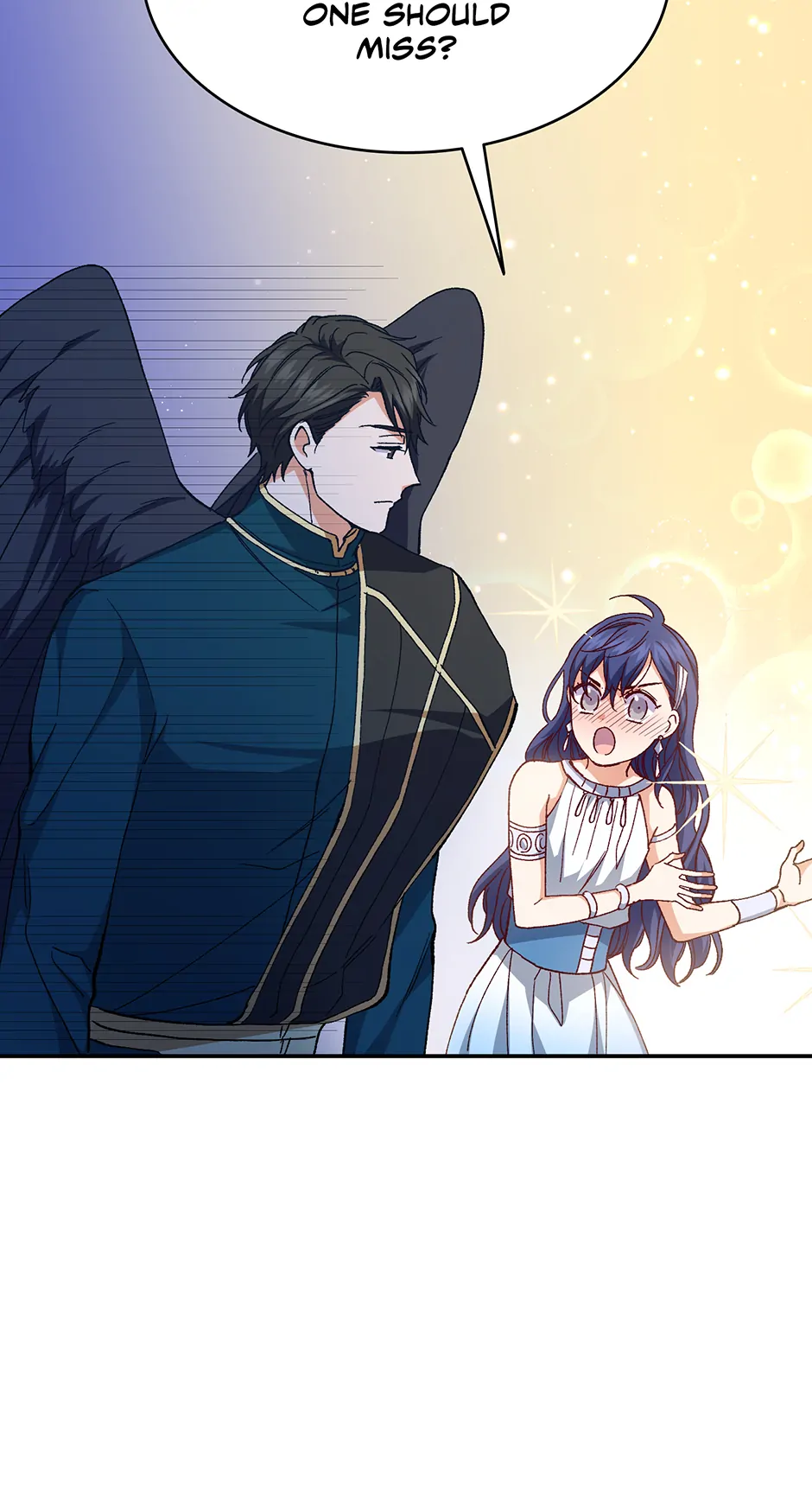 Constellations of the Gods [Official] Chapter 26 - Page 72
