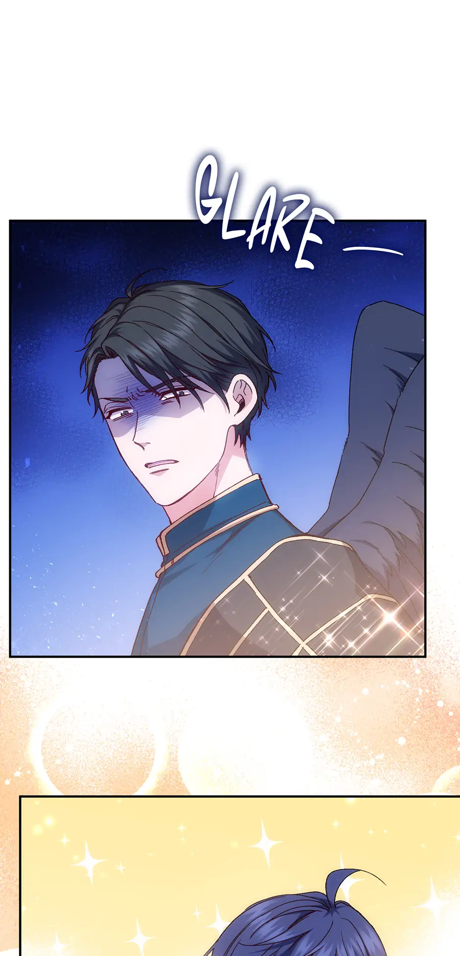 Constellations of the Gods [Official] Chapter 26 - Page 73
