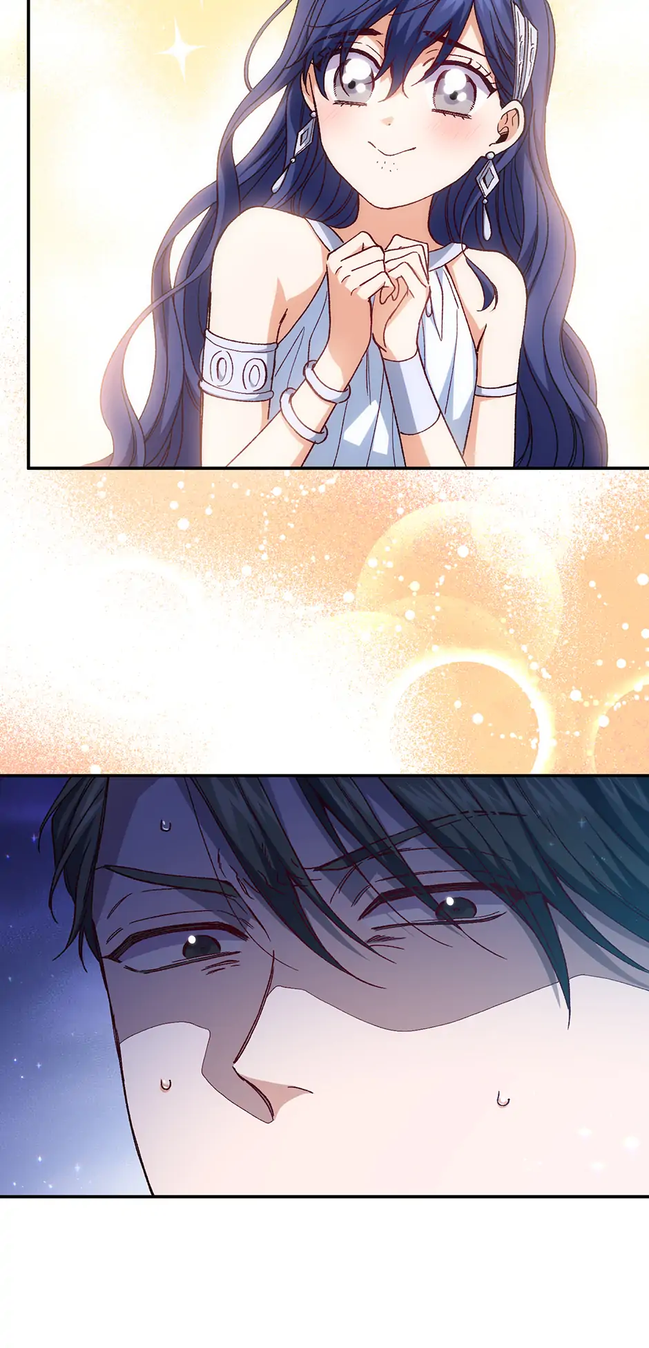 Constellations of the Gods [Official] Chapter 26 - Page 74