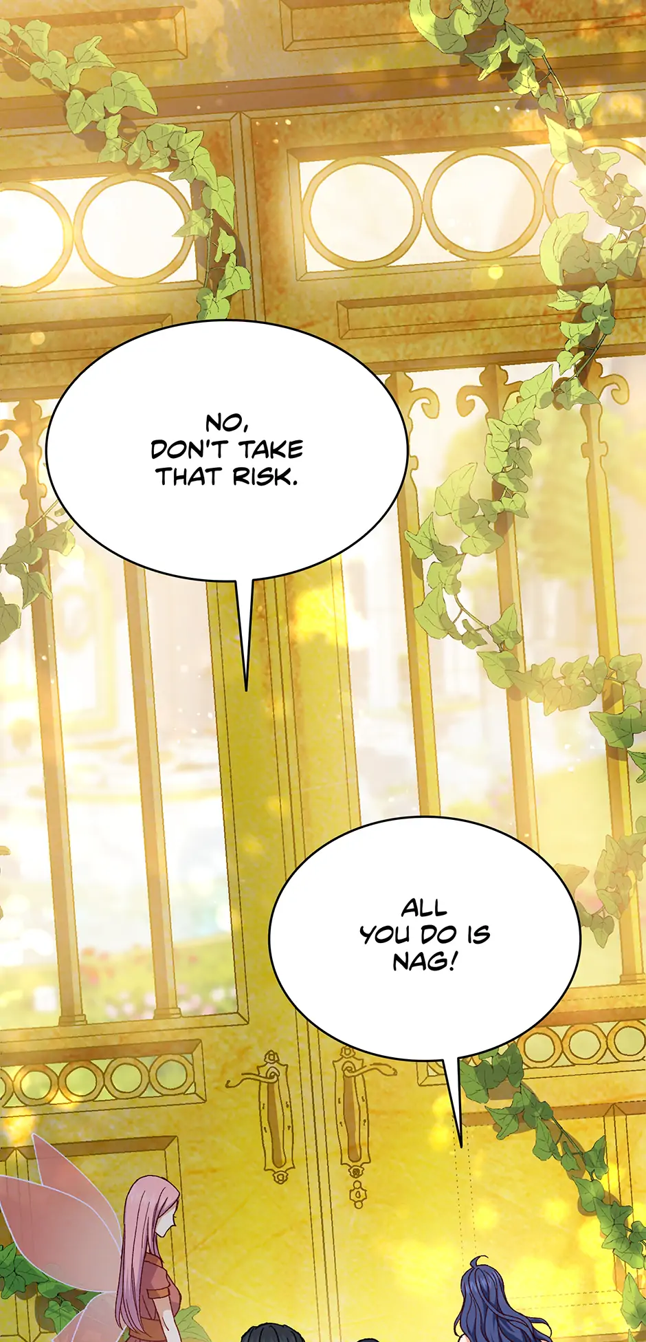 Constellations of the Gods [Official] Chapter 26 - Page 77