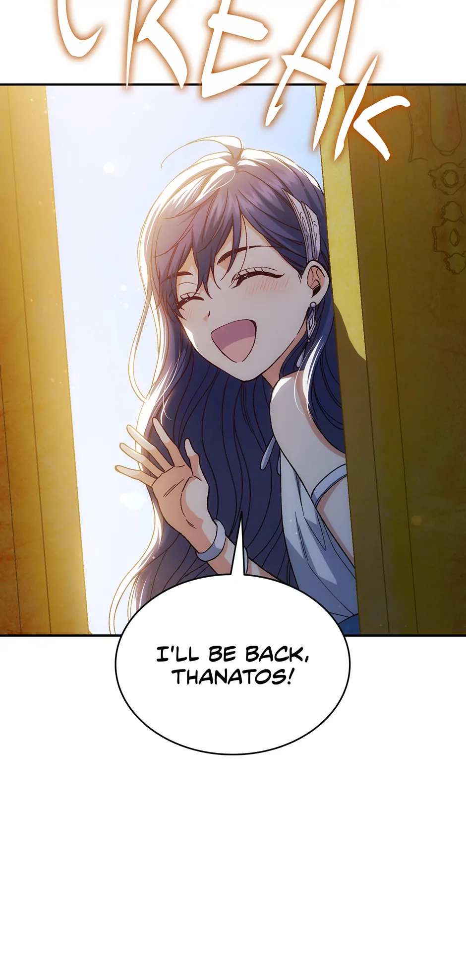 Constellations of the Gods [Official] Chapter 26 - Page 79