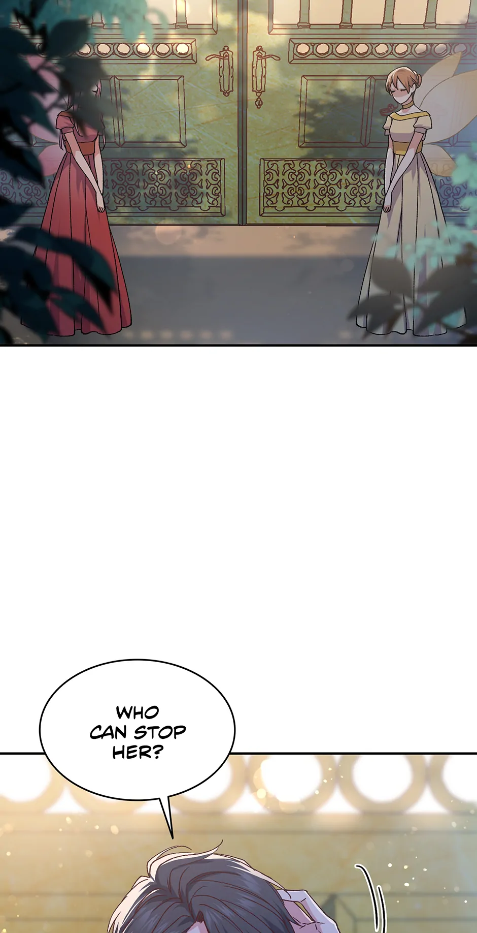 Constellations of the Gods [Official] Chapter 26 - Page 82