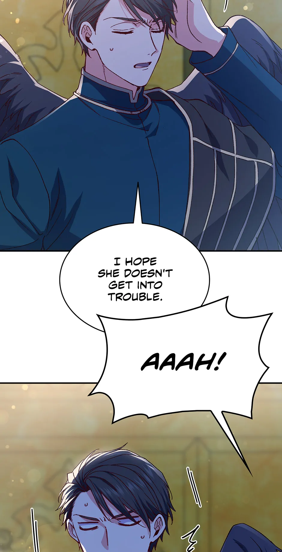 Constellations of the Gods [Official] Chapter 26 - Page 83