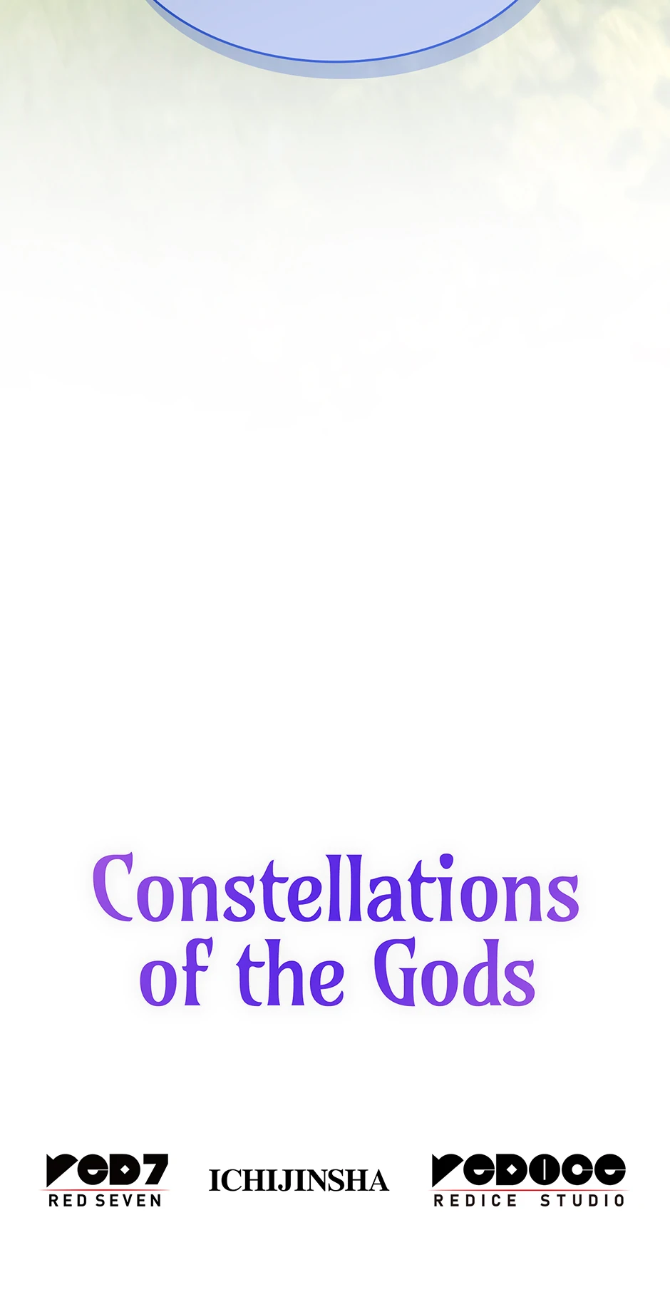 Constellations of the Gods [Official] Chapter 26 - Page 87