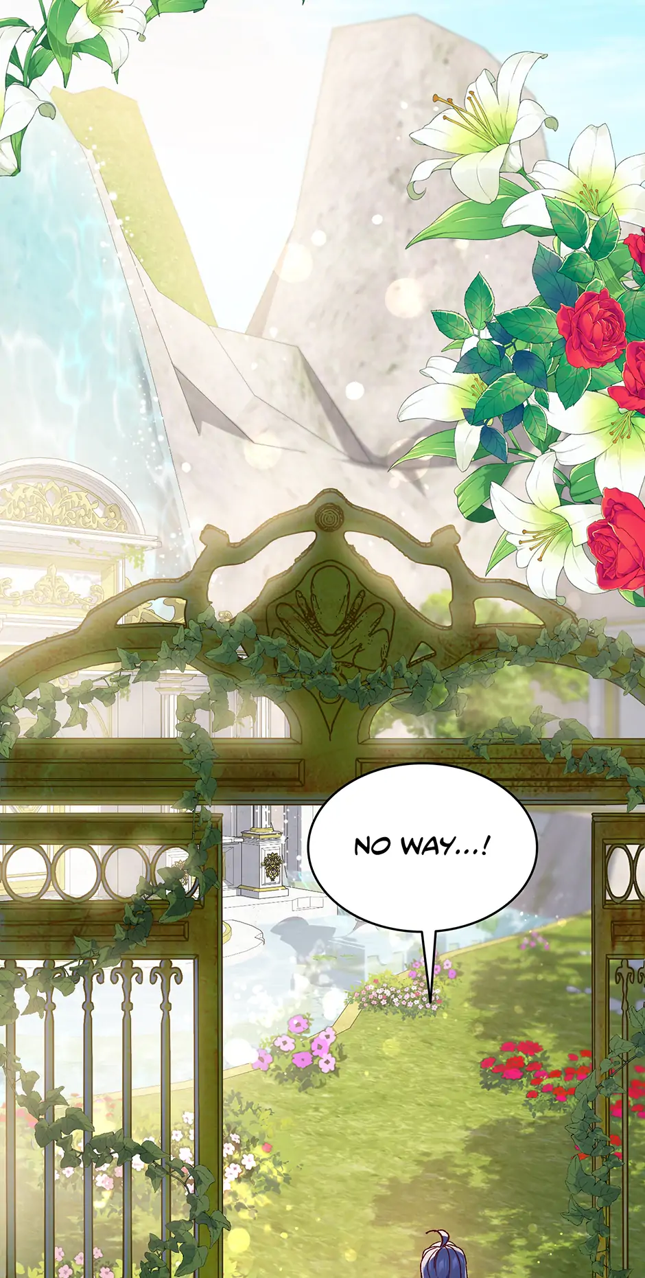 Constellations of the Gods [Official] Chapter 27 - Page 6