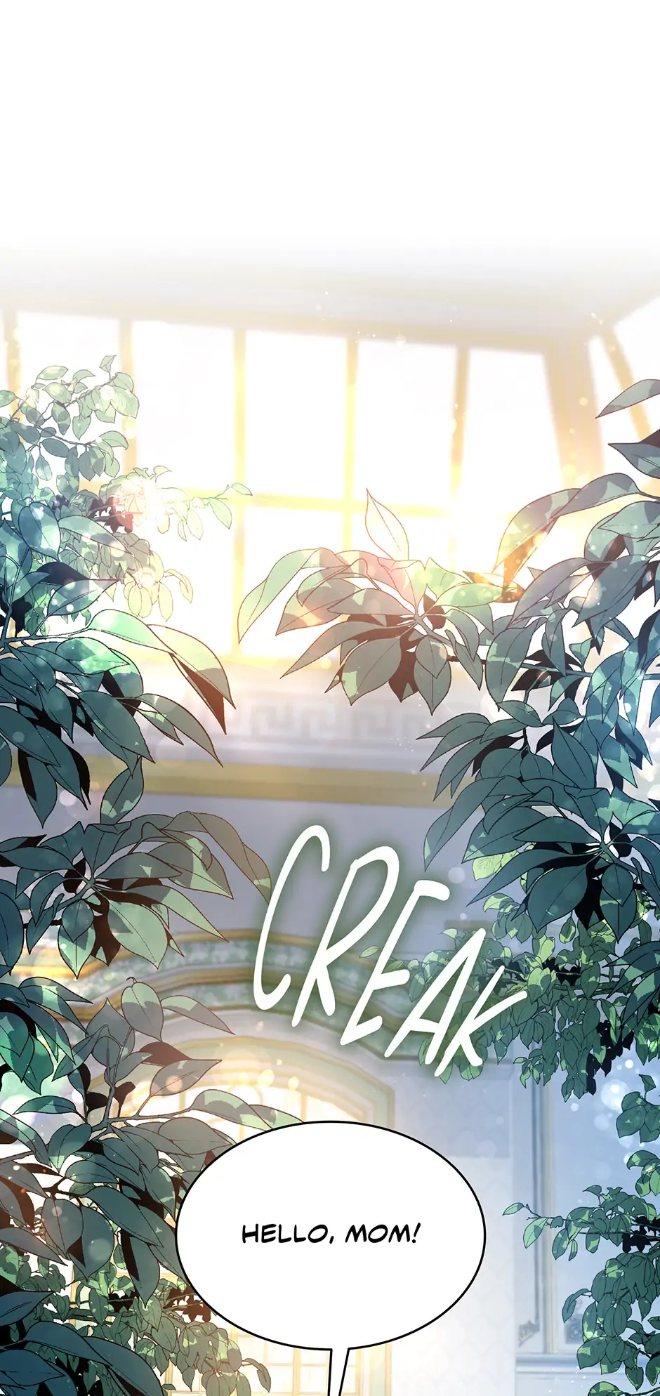 Constellations of the Gods [Official] Chapter 27 - Page 16