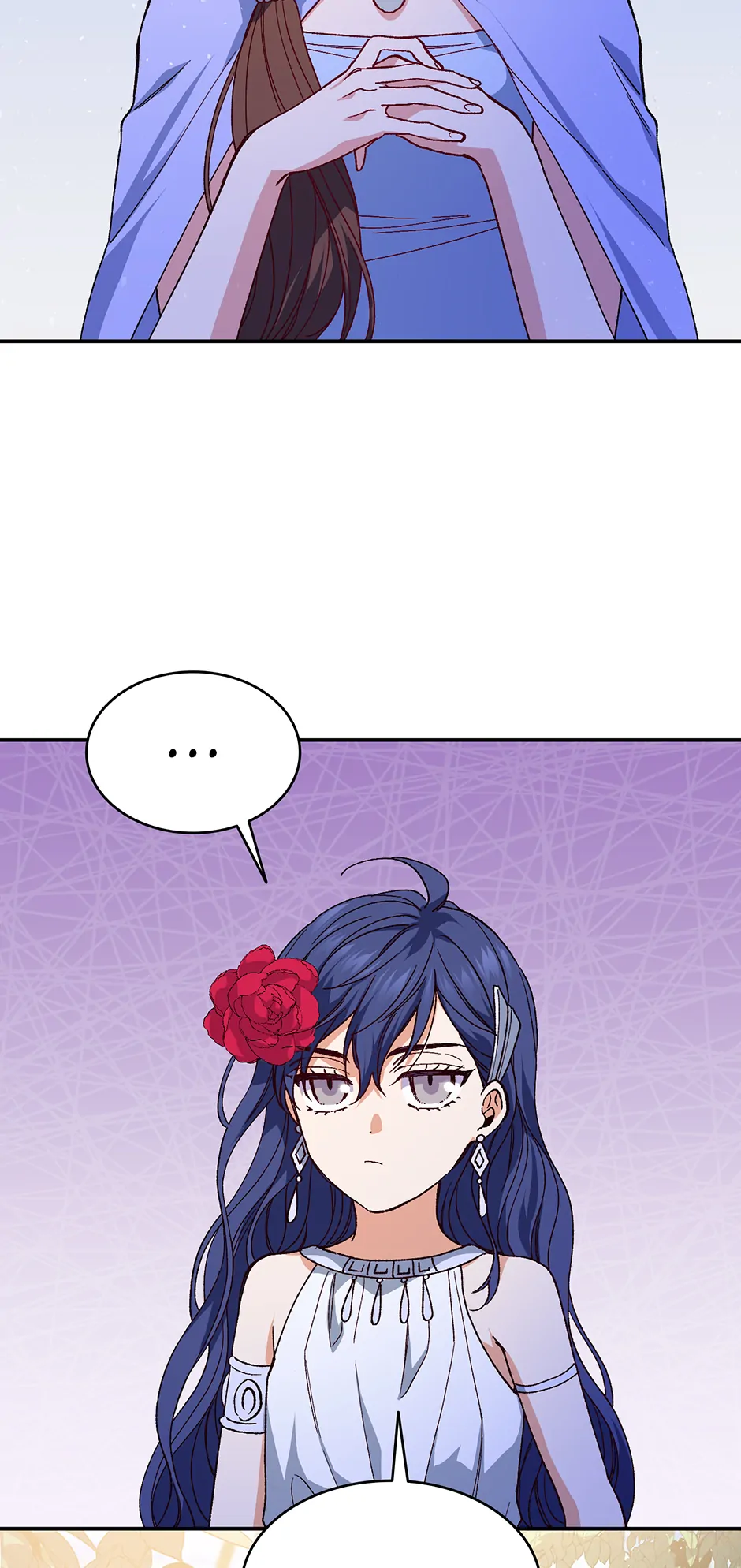 Constellations of the Gods [Official] Chapter 27 - Page 19