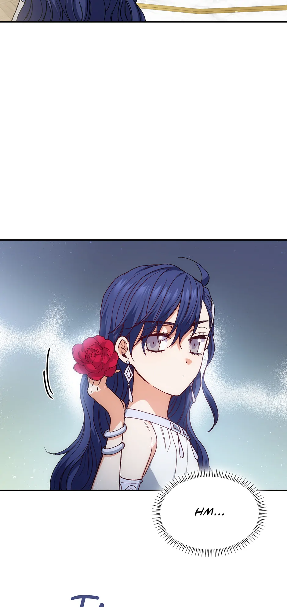 Constellations of the Gods [Official] Chapter 27 - Page 21