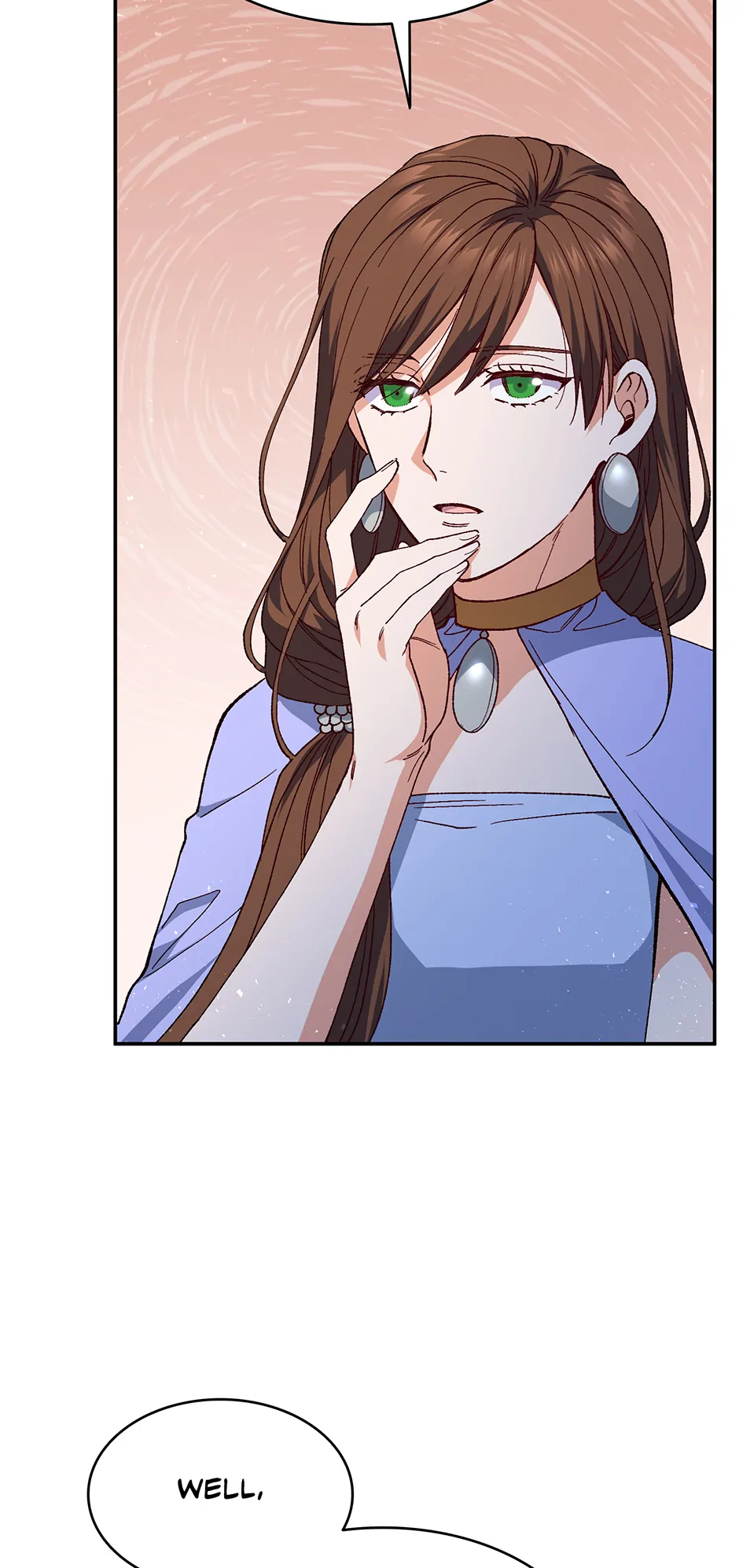Constellations of the Gods [Official] Chapter 27 - Page 29
