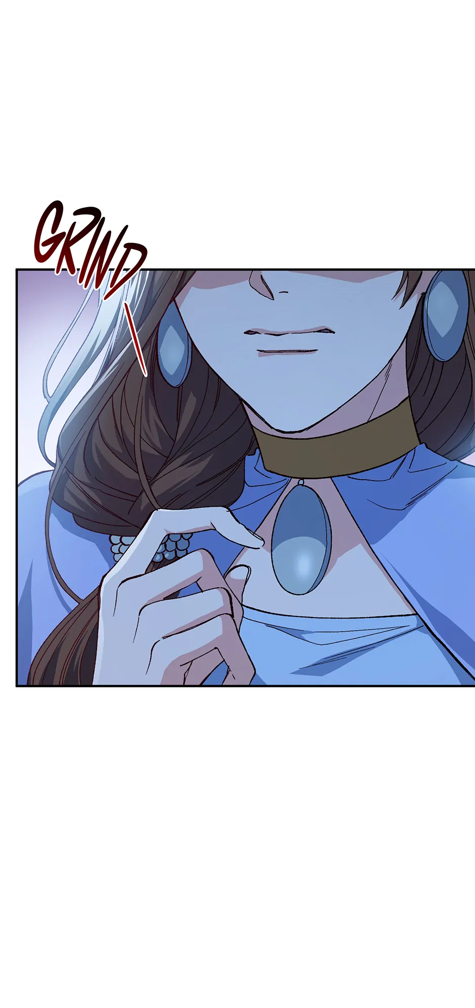 Constellations of the Gods [Official] Chapter 27 - Page 31