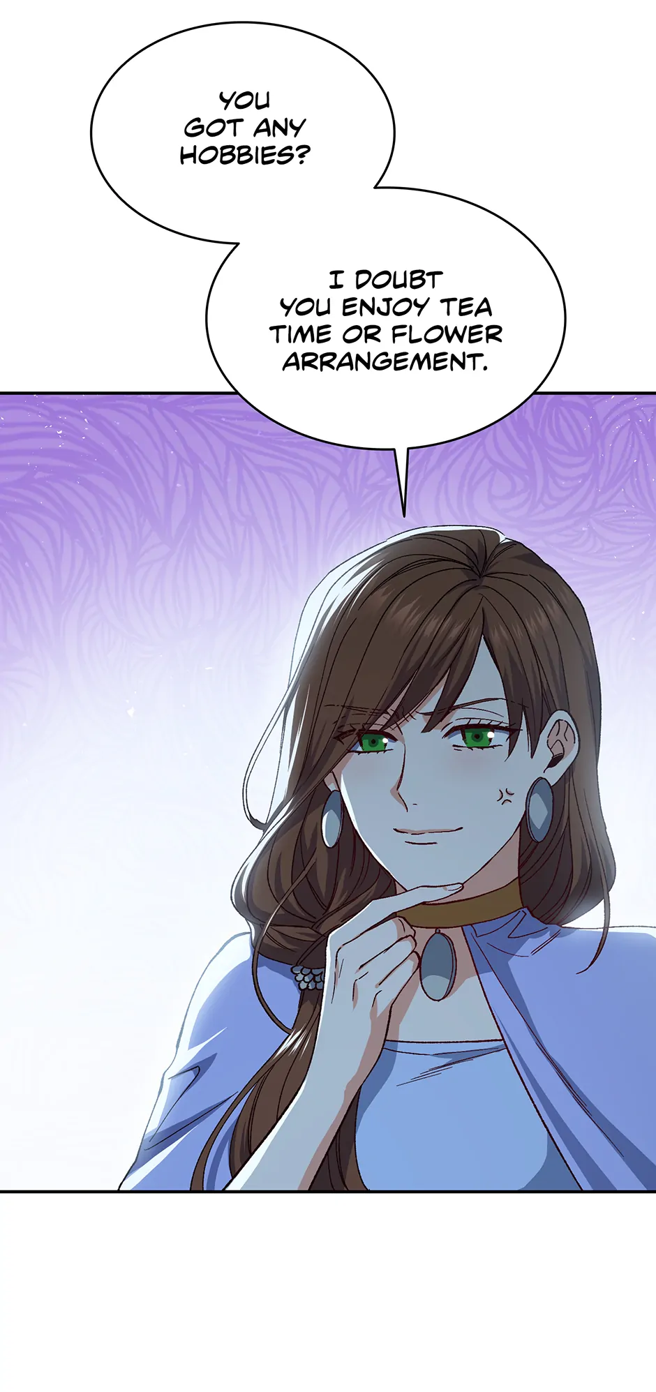 Constellations of the Gods [Official] Chapter 27 - Page 32