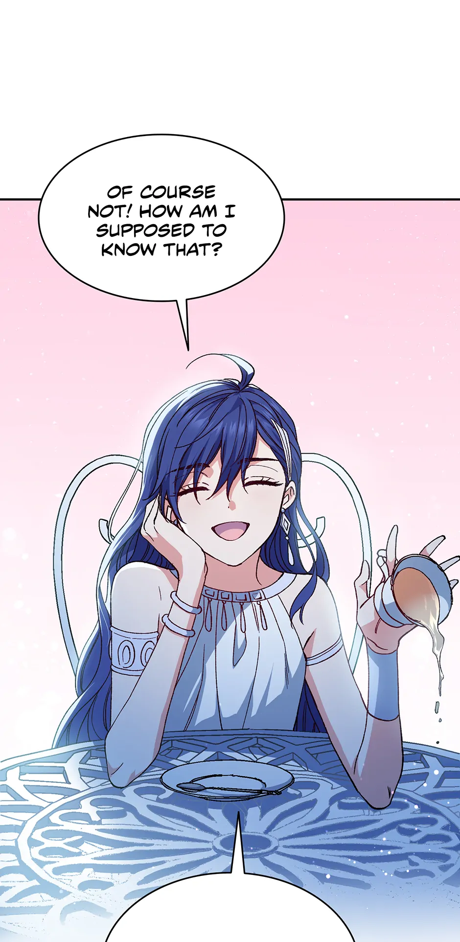 Constellations of the Gods [Official] Chapter 27 - Page 38