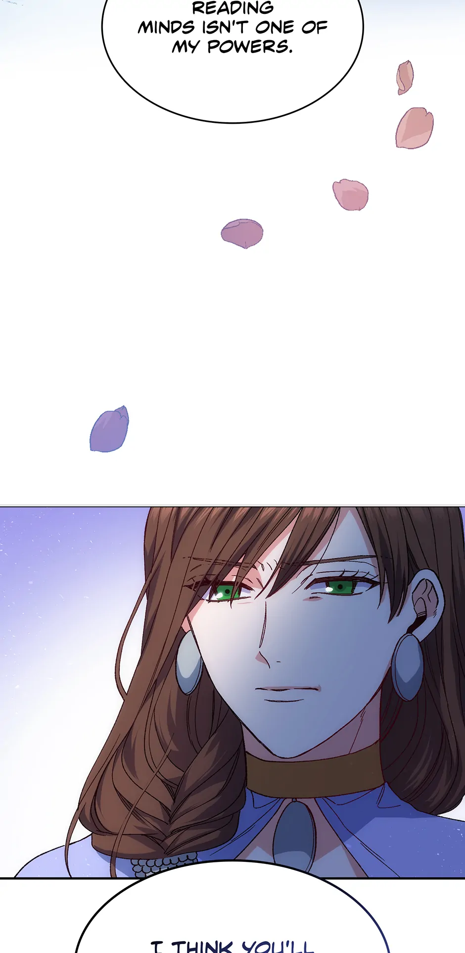 Constellations of the Gods [Official] Chapter 27 - Page 39