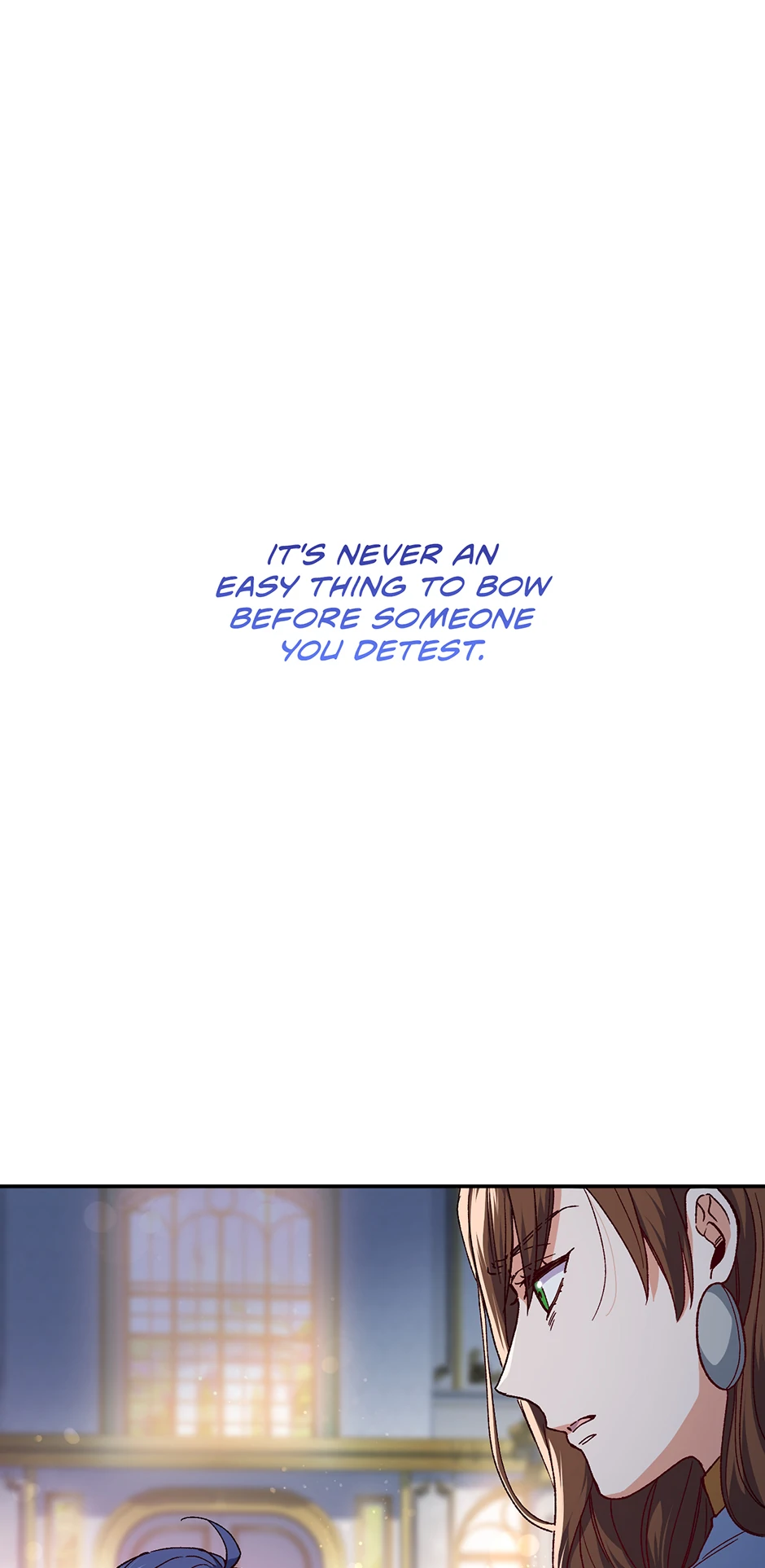 Constellations of the Gods [Official] Chapter 27 - Page 41