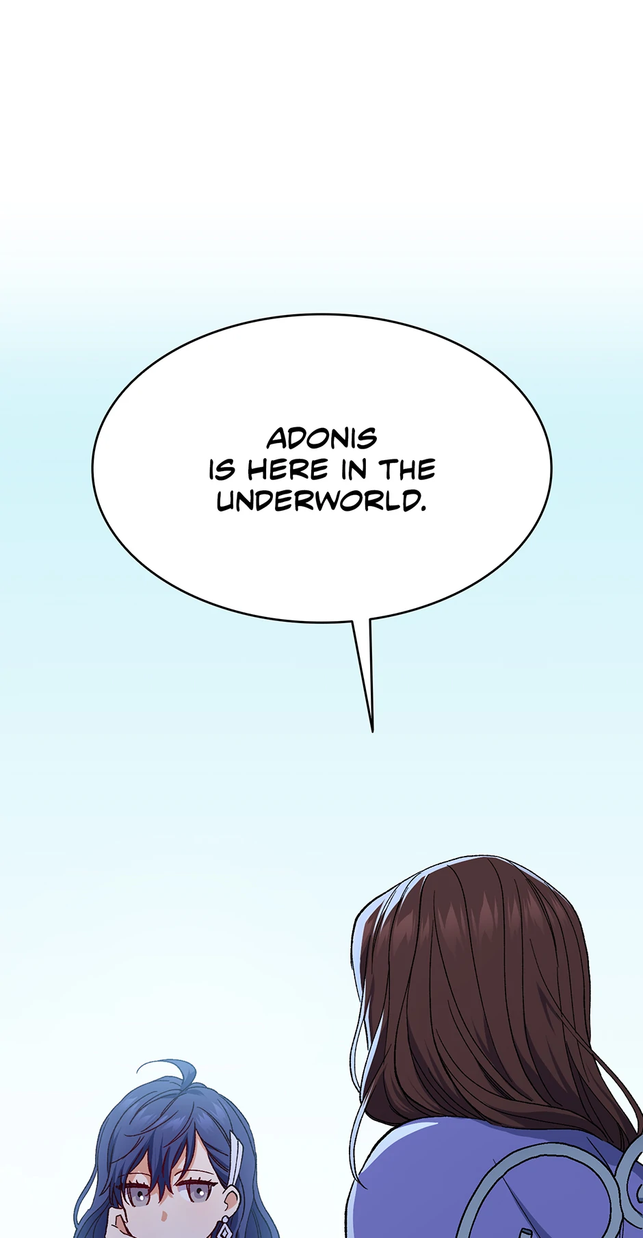 Constellations of the Gods [Official] Chapter 27 - Page 43