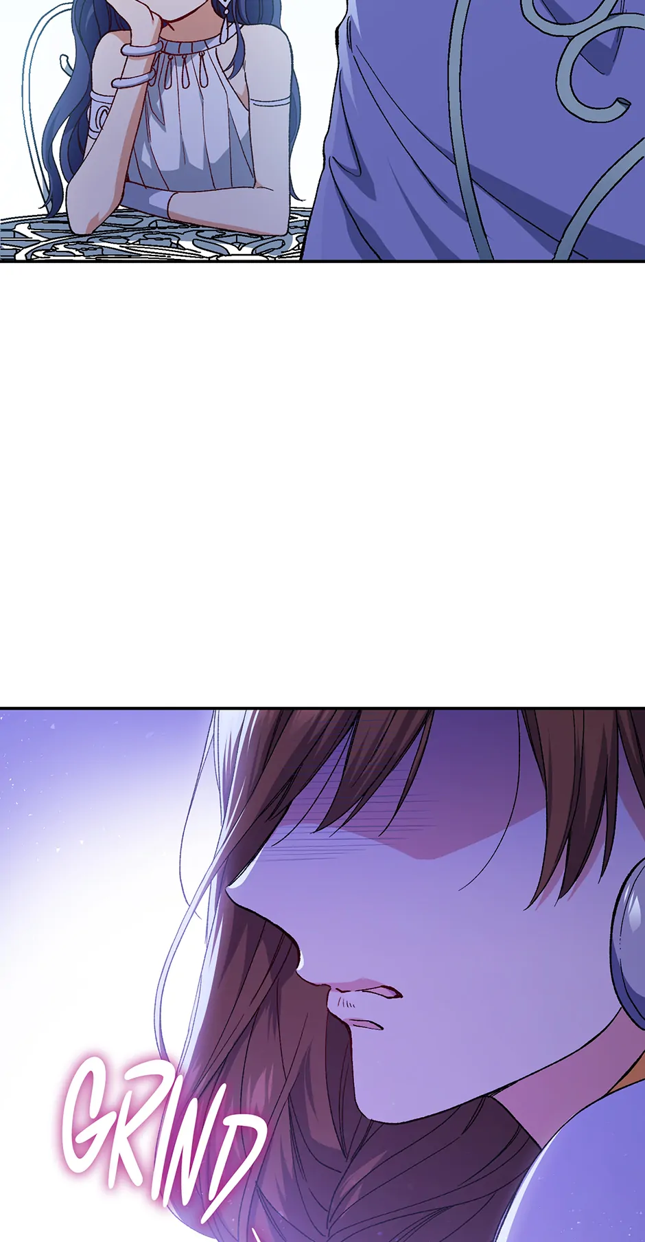 Constellations of the Gods [Official] Chapter 27 - Page 44