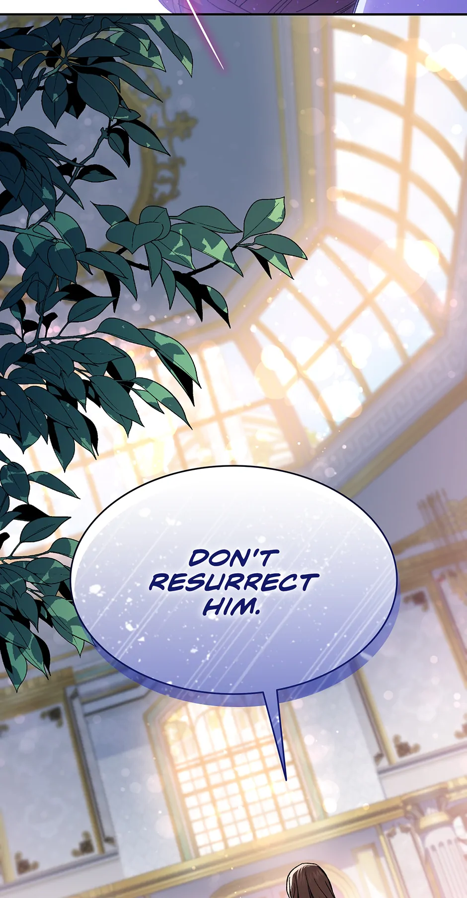 Constellations of the Gods [Official] Chapter 27 - Page 45
