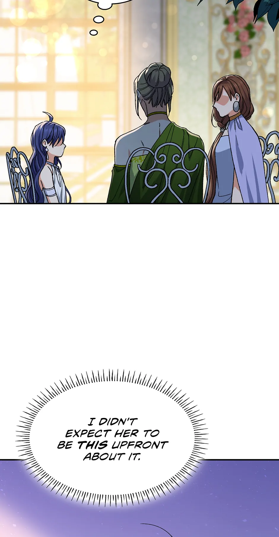 Constellations of the Gods [Official] Chapter 27 - Page 47