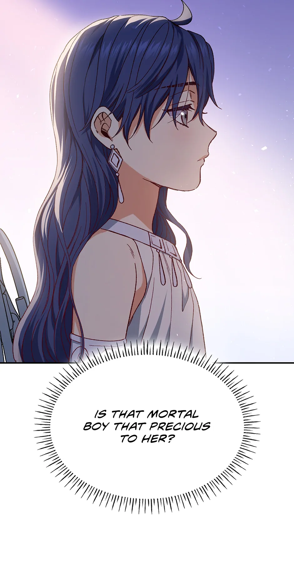 Constellations of the Gods [Official] Chapter 27 - Page 48