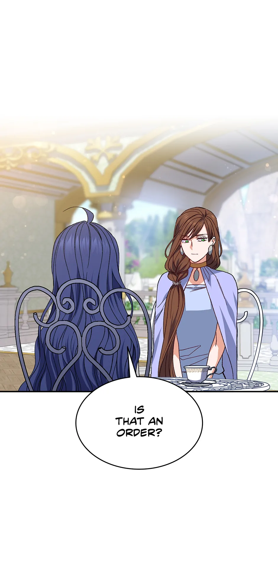 Constellations of the Gods [Official] Chapter 27 - Page 49