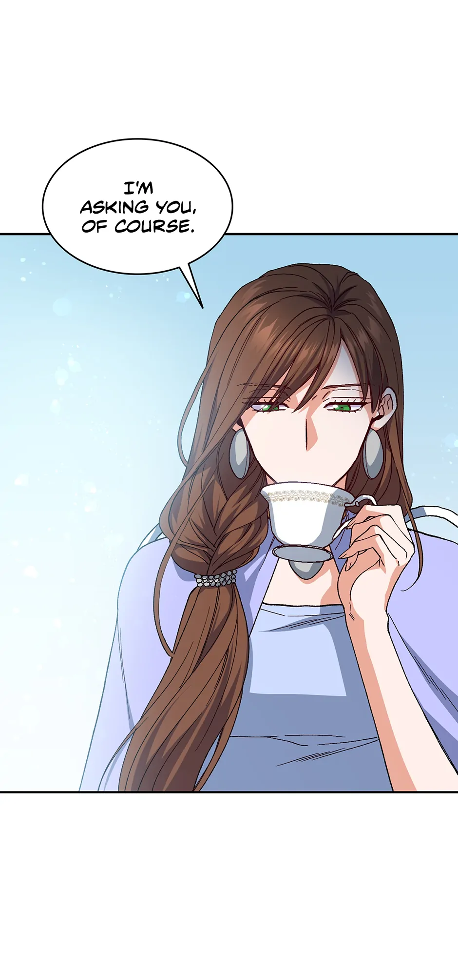 Constellations of the Gods [Official] Chapter 27 - Page 50