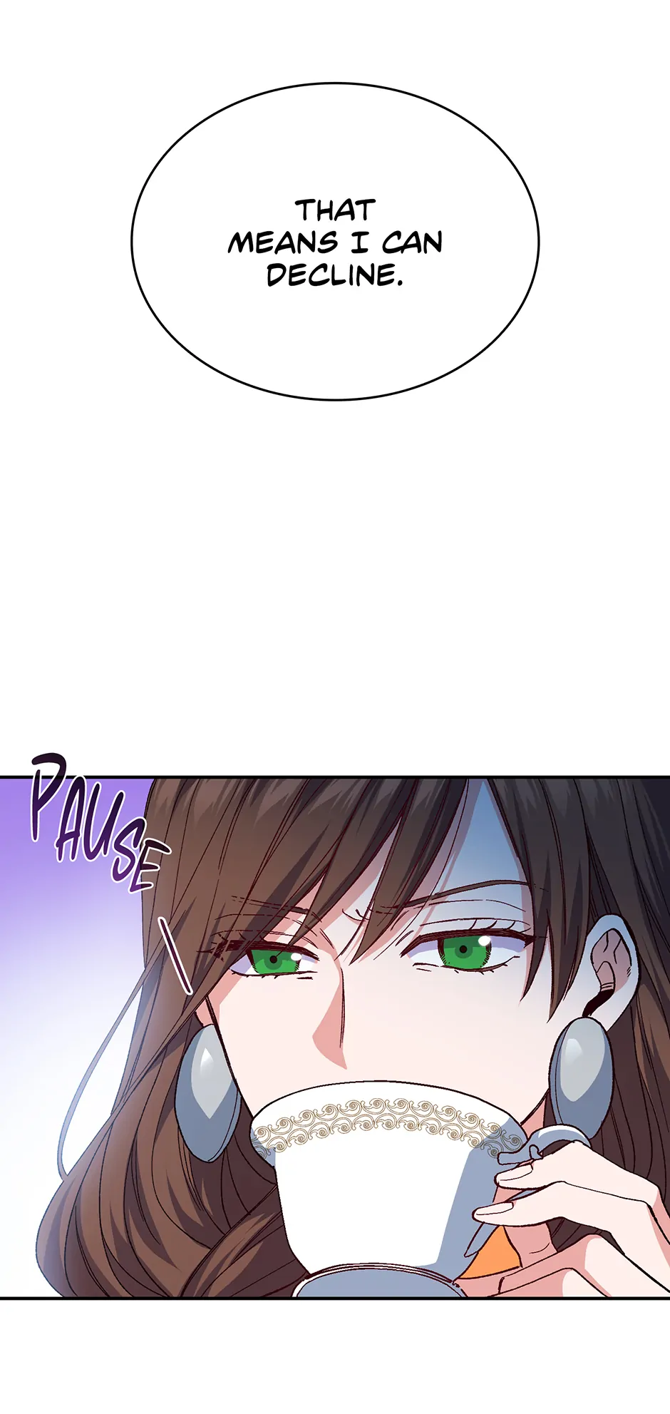 Constellations of the Gods [Official] Chapter 27 - Page 51