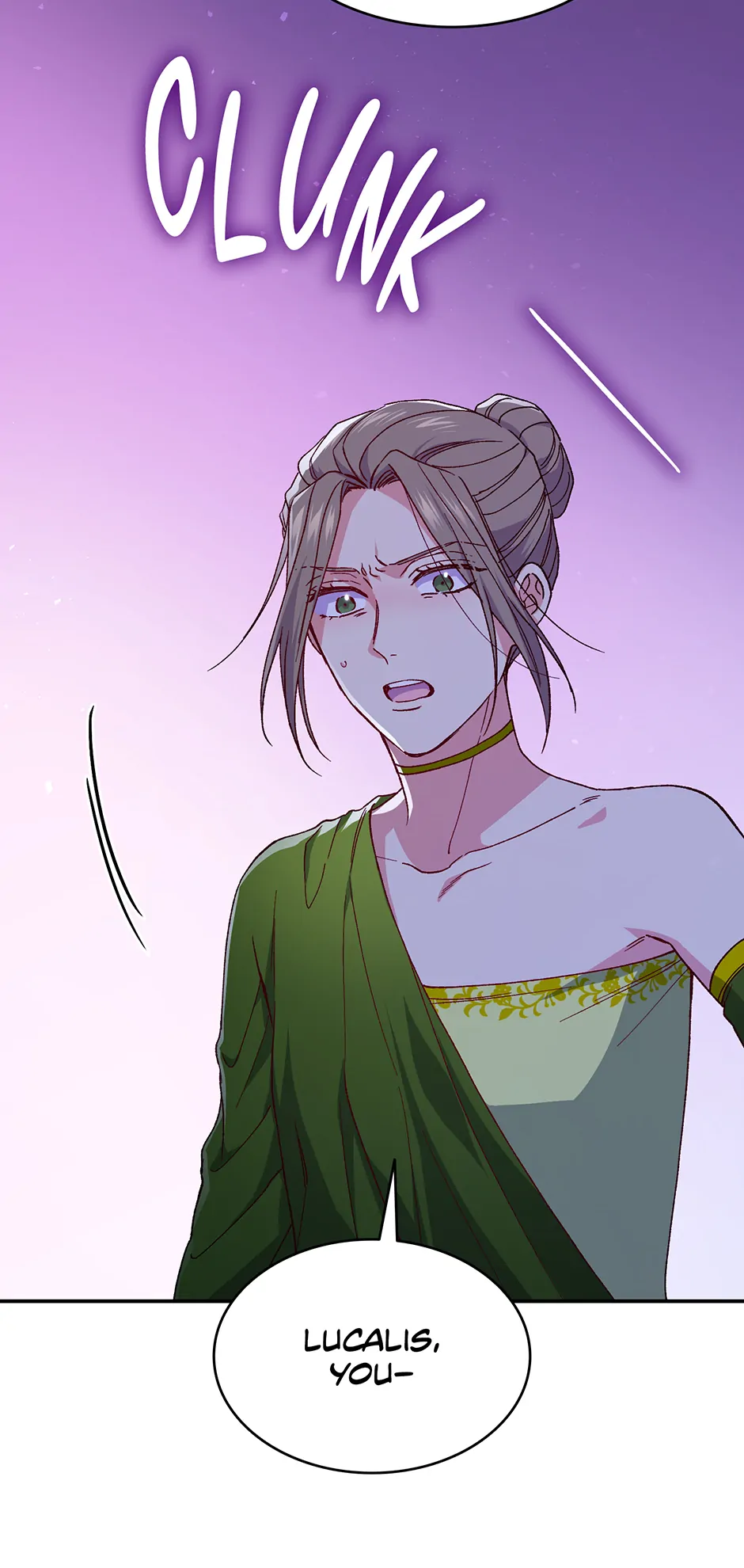 Constellations of the Gods [Official] Chapter 27 - Page 53