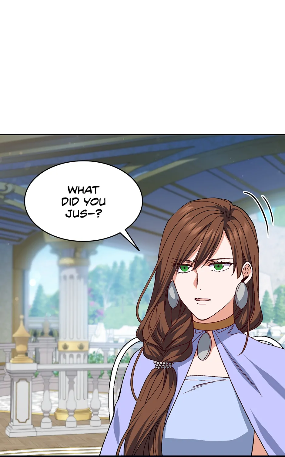 Constellations of the Gods [Official] Chapter 27 - Page 55