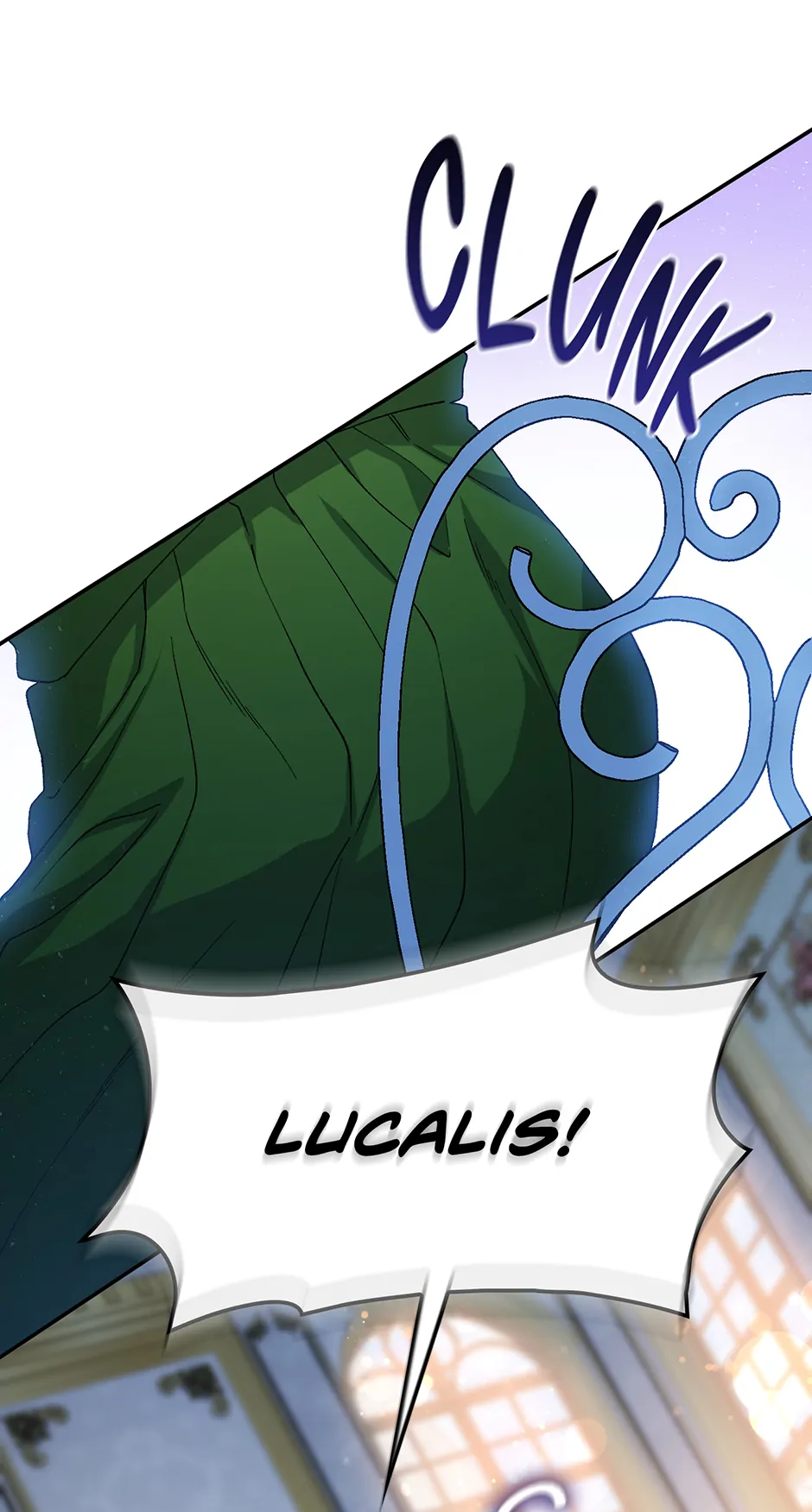 Constellations of the Gods [Official] Chapter 27 - Page 58