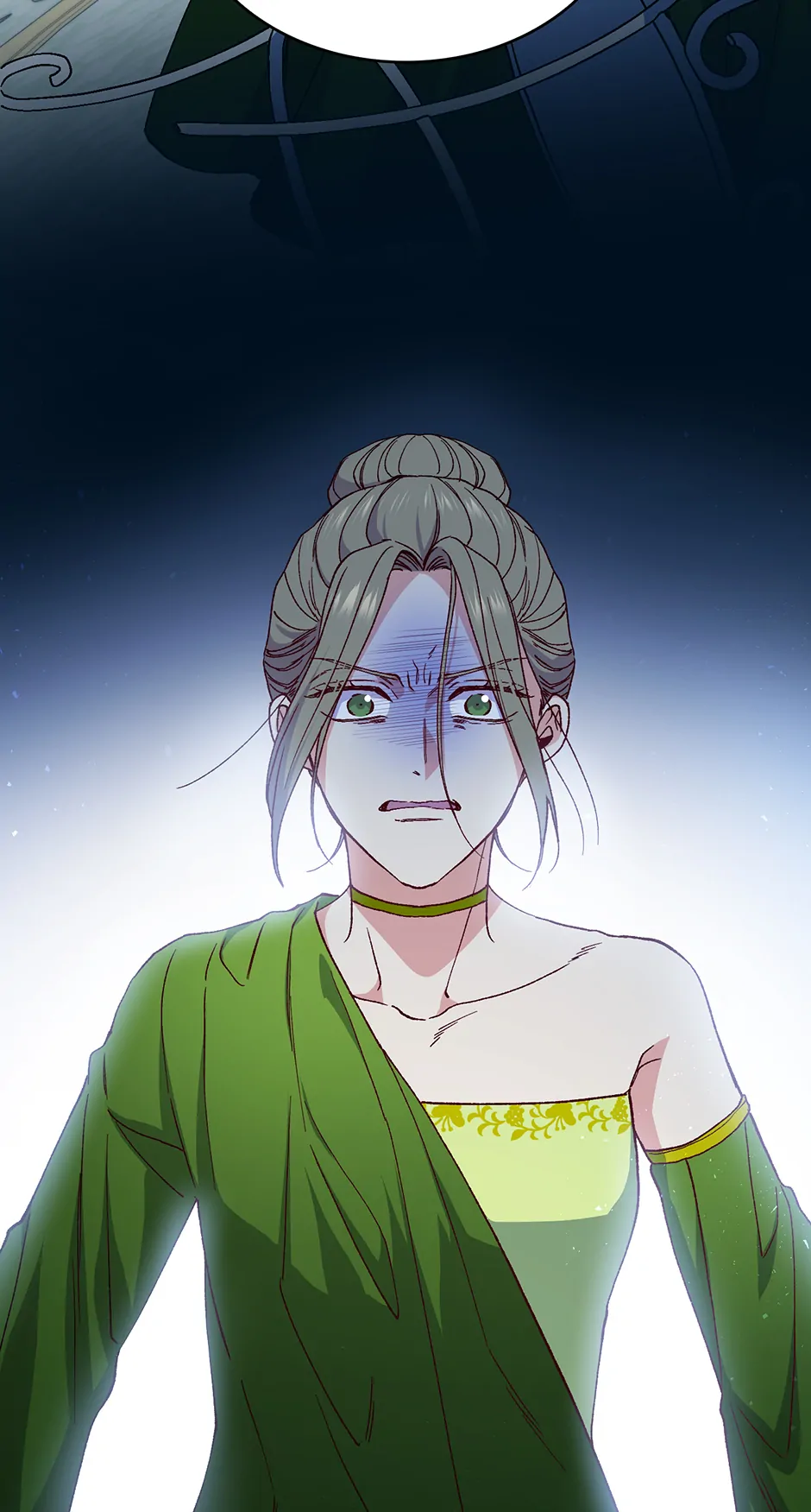 Constellations of the Gods [Official] Chapter 27 - Page 60