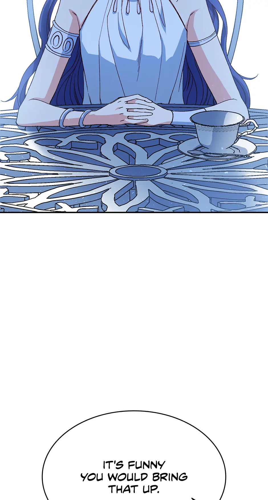 Constellations of the Gods [Official] Chapter 27 - Page 62