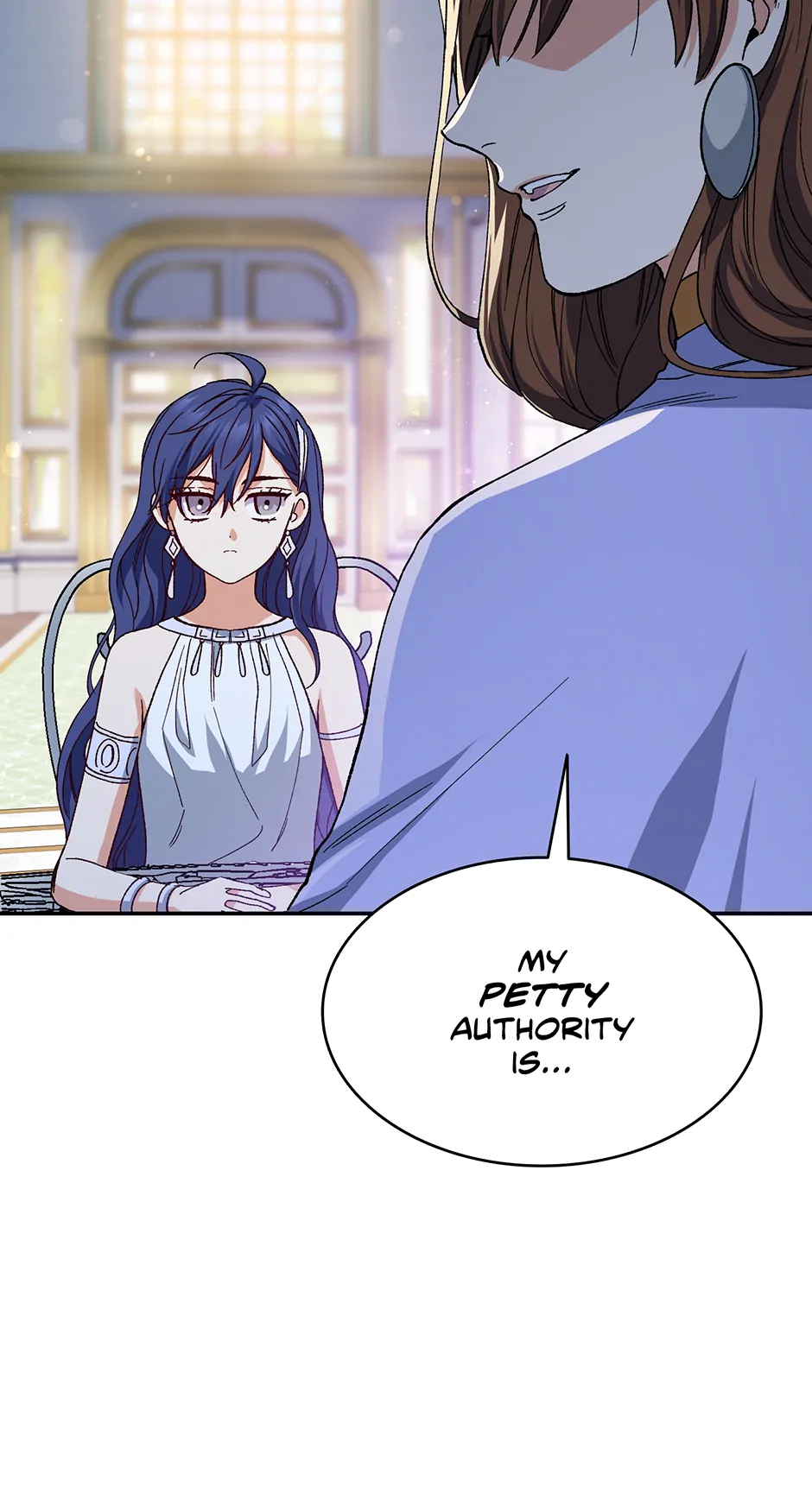 Constellations of the Gods [Official] Chapter 27 - Page 64