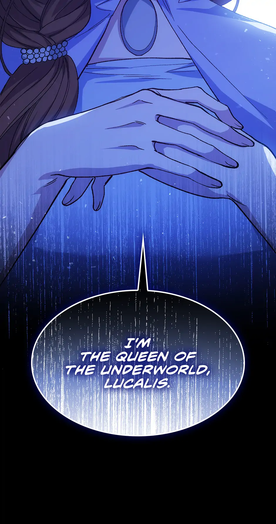 Constellations of the Gods [Official] Chapter 27 - Page 67