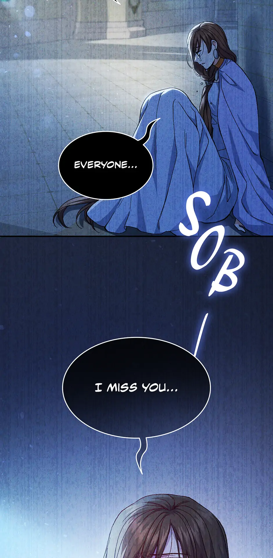 Constellations of the Gods [Official] Chapter 27 - Page 69
