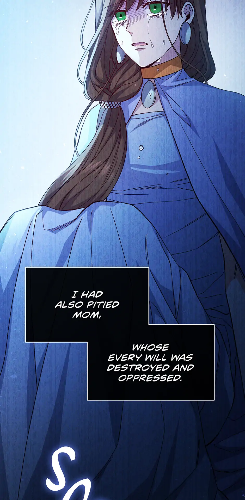 Constellations of the Gods [Official] Chapter 27 - Page 70
