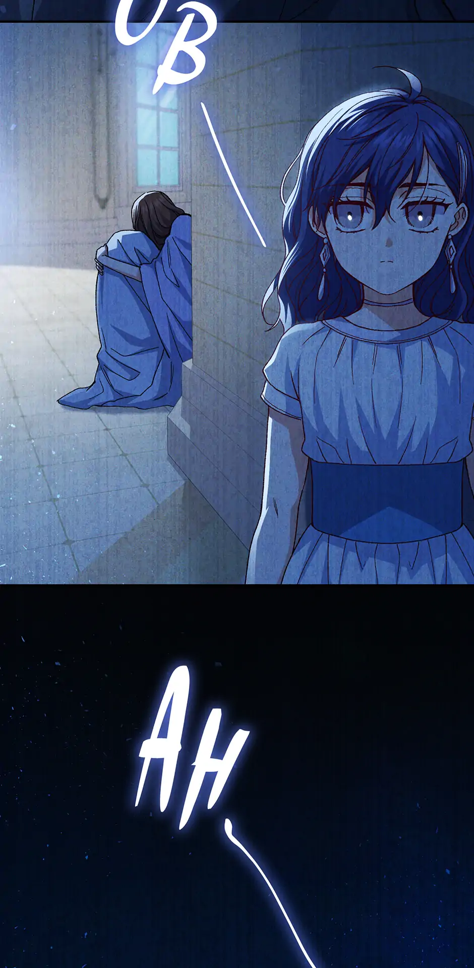 Constellations of the Gods [Official] Chapter 27 - Page 71
