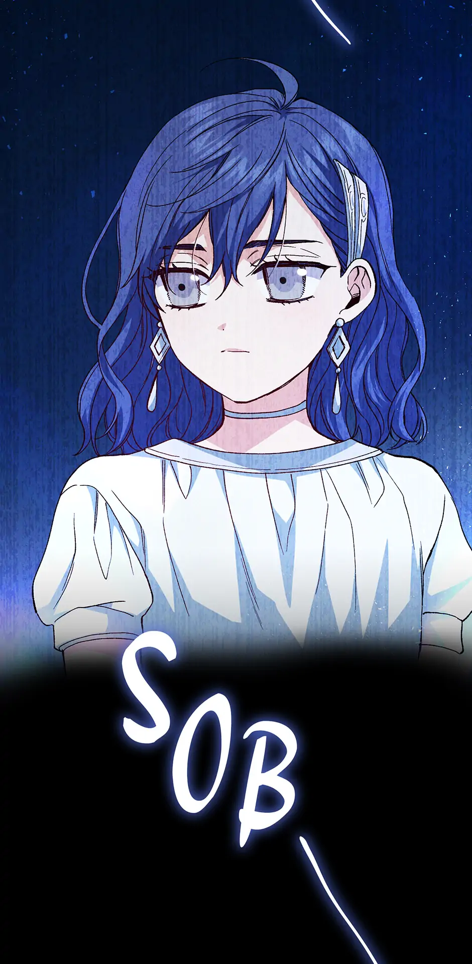 Constellations of the Gods [Official] Chapter 27 - Page 72