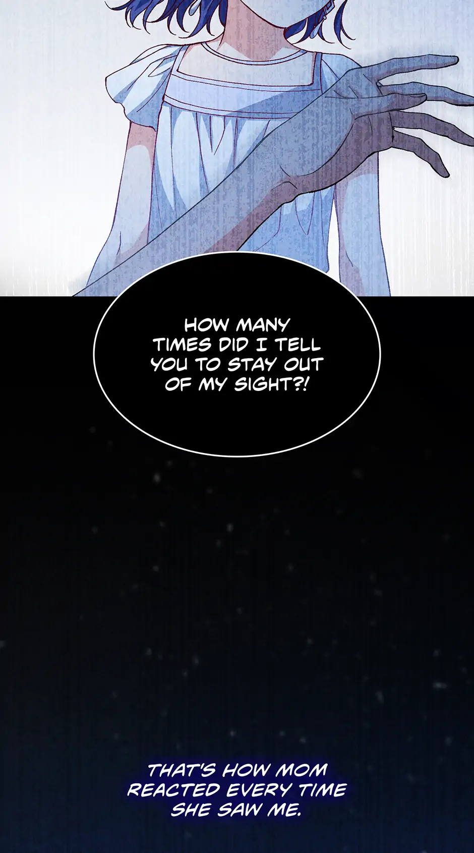 Constellations of the Gods [Official] Chapter 27 - Page 75