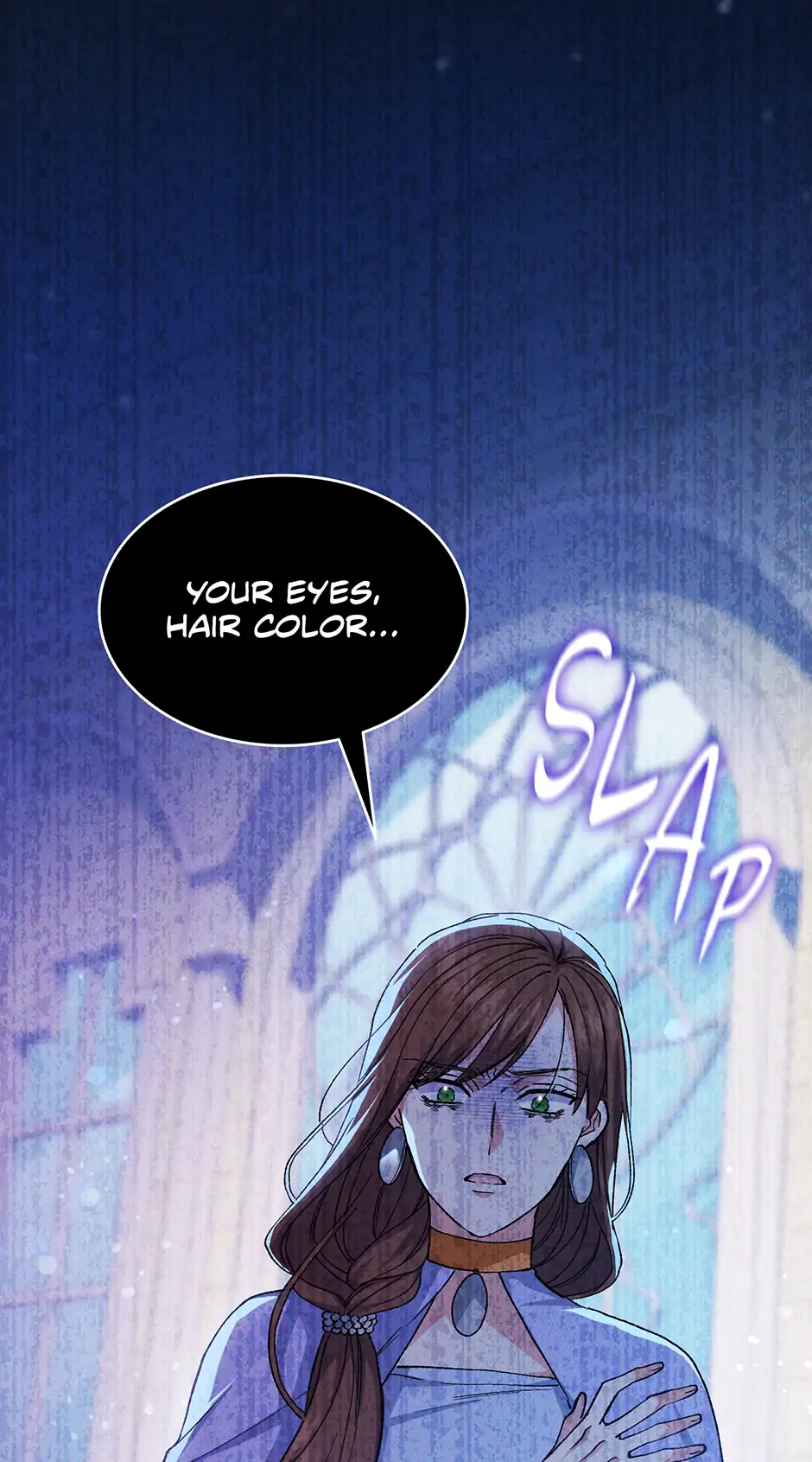 Constellations of the Gods [Official] Chapter 27 - Page 76