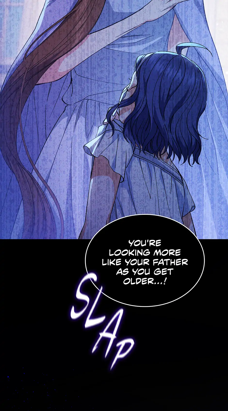 Constellations of the Gods [Official] Chapter 27 - Page 77