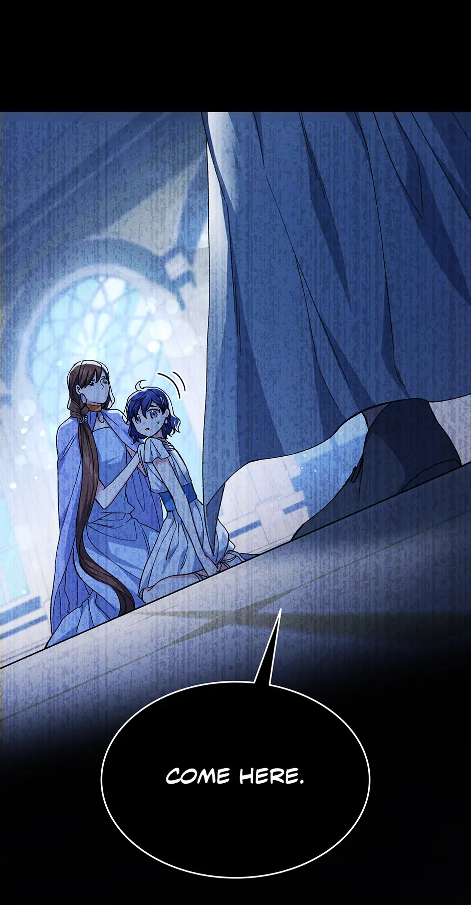 Constellations of the Gods [Official] Chapter 27 - Page 82