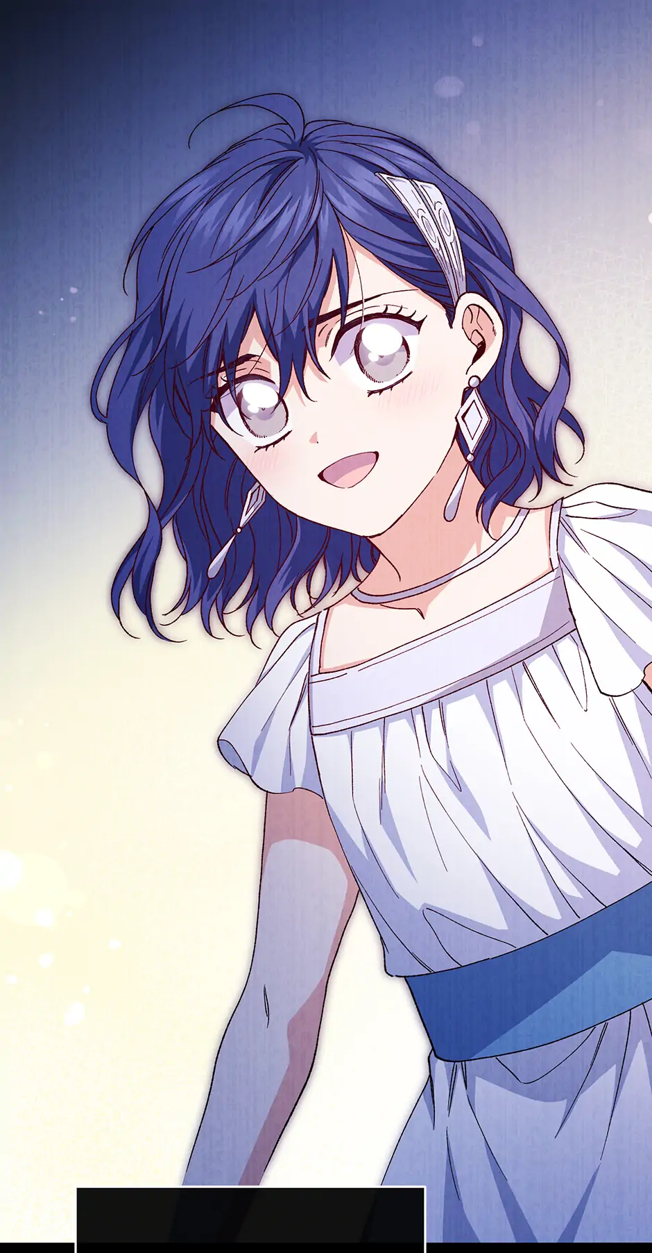 Constellations of the Gods [Official] Chapter 27 - Page 84