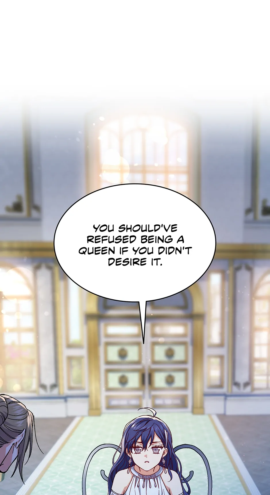 Constellations of the Gods [Official] Chapter 27 - Page 89