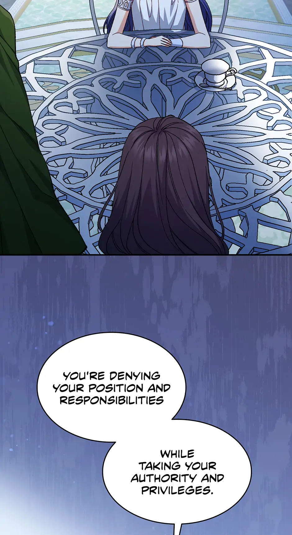 Constellations of the Gods [Official] Chapter 27 - Page 90