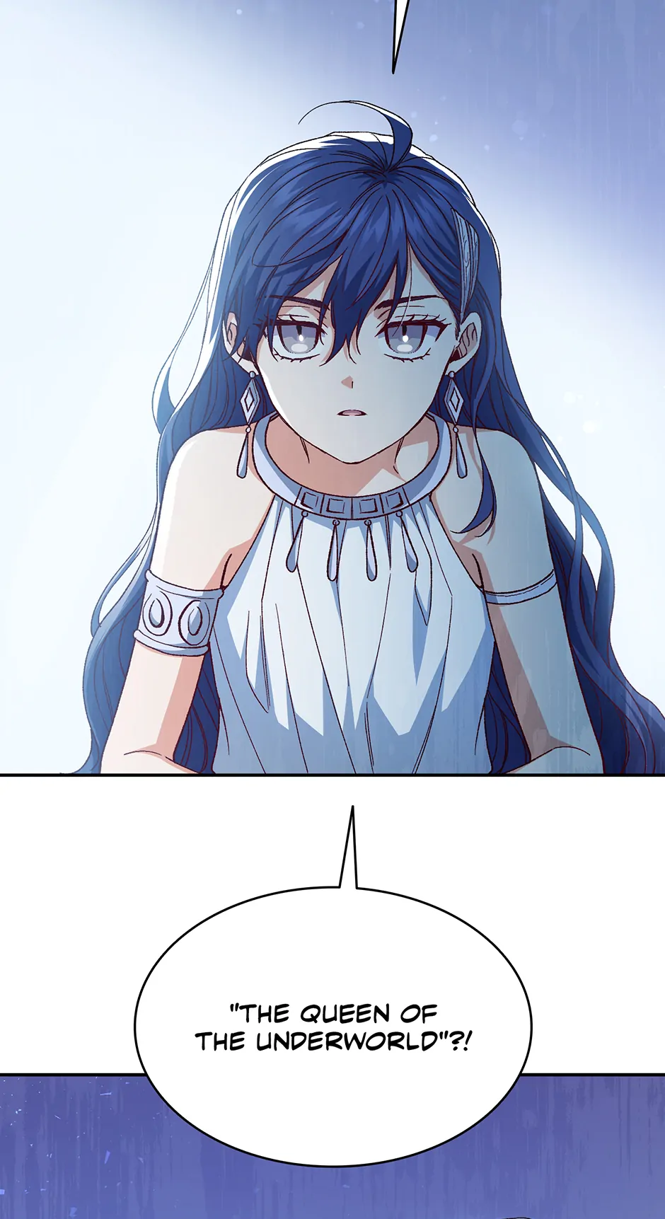 Constellations of the Gods [Official] Chapter 27 - Page 91
