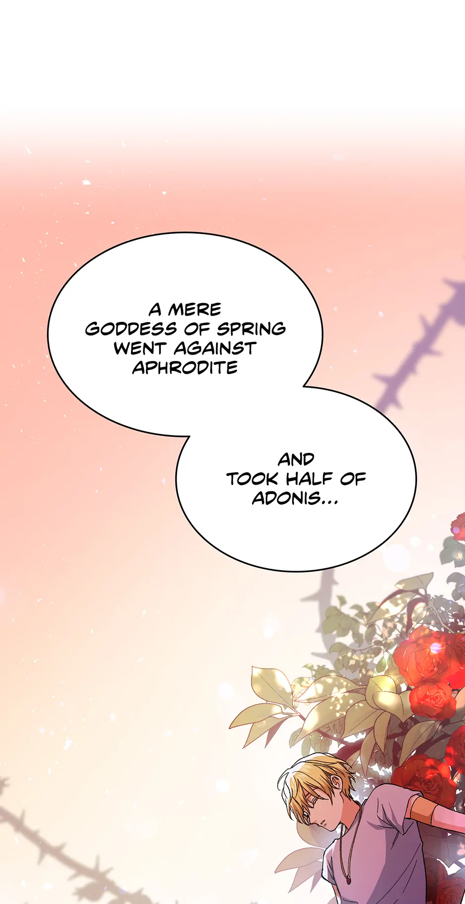 Constellations of the Gods [Official] Chapter 27 - Page 94