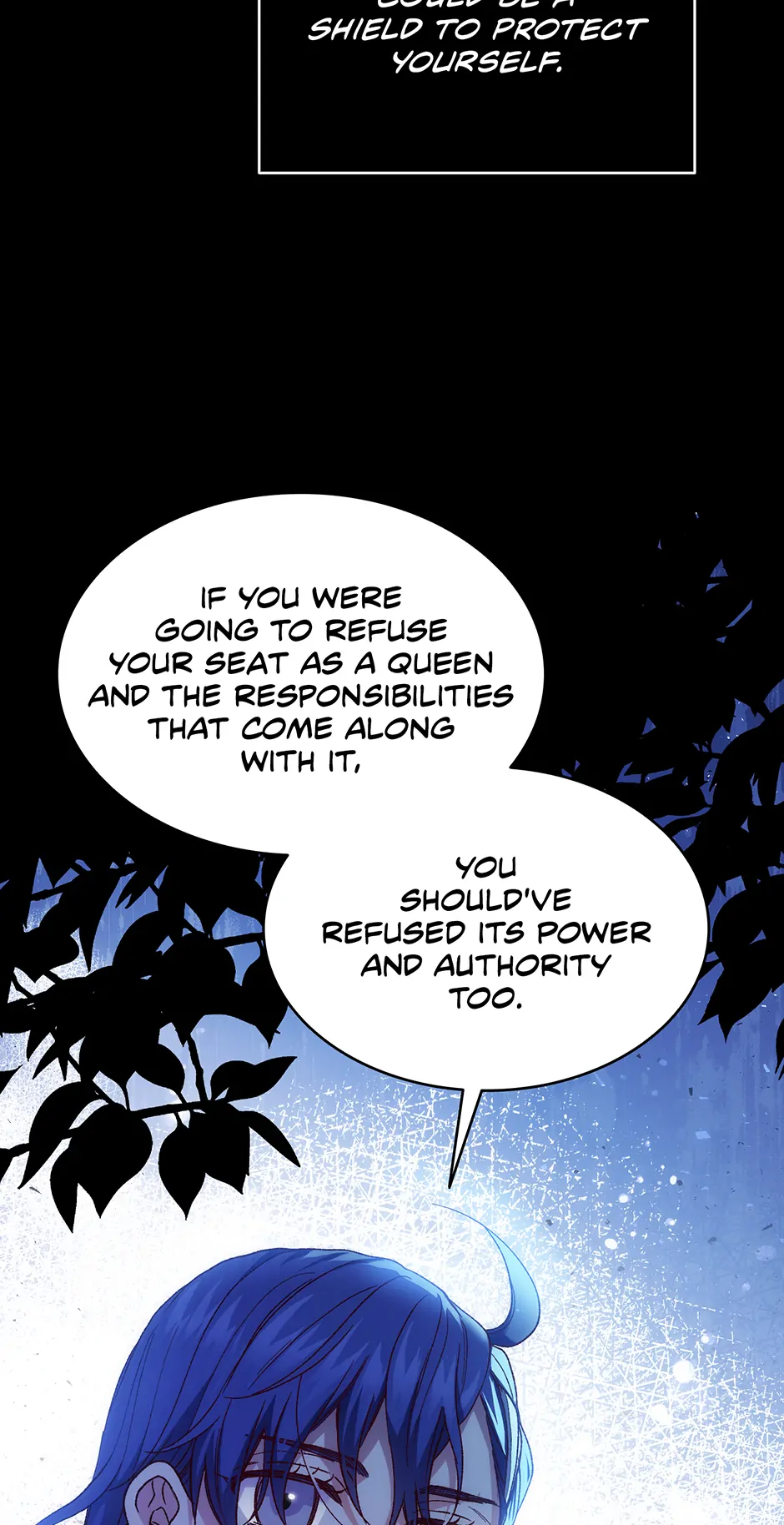 Constellations of the Gods [Official] Chapter 27 - Page 98