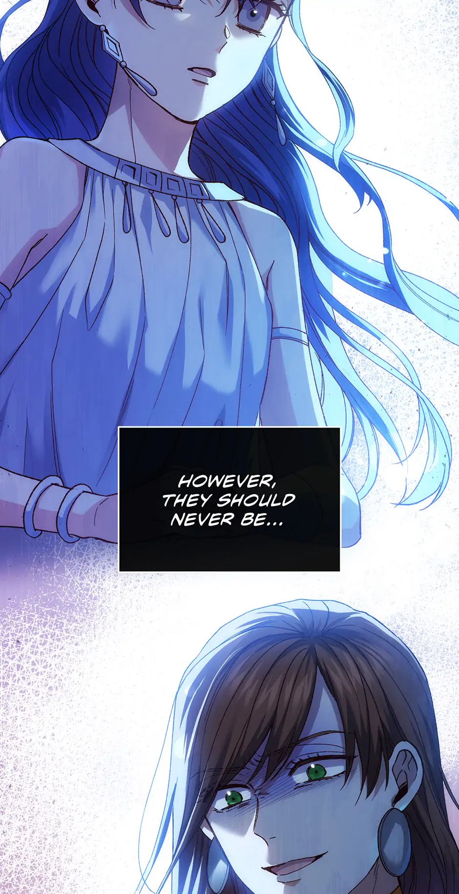 Constellations of the Gods [Official] Chapter 27 - Page 99