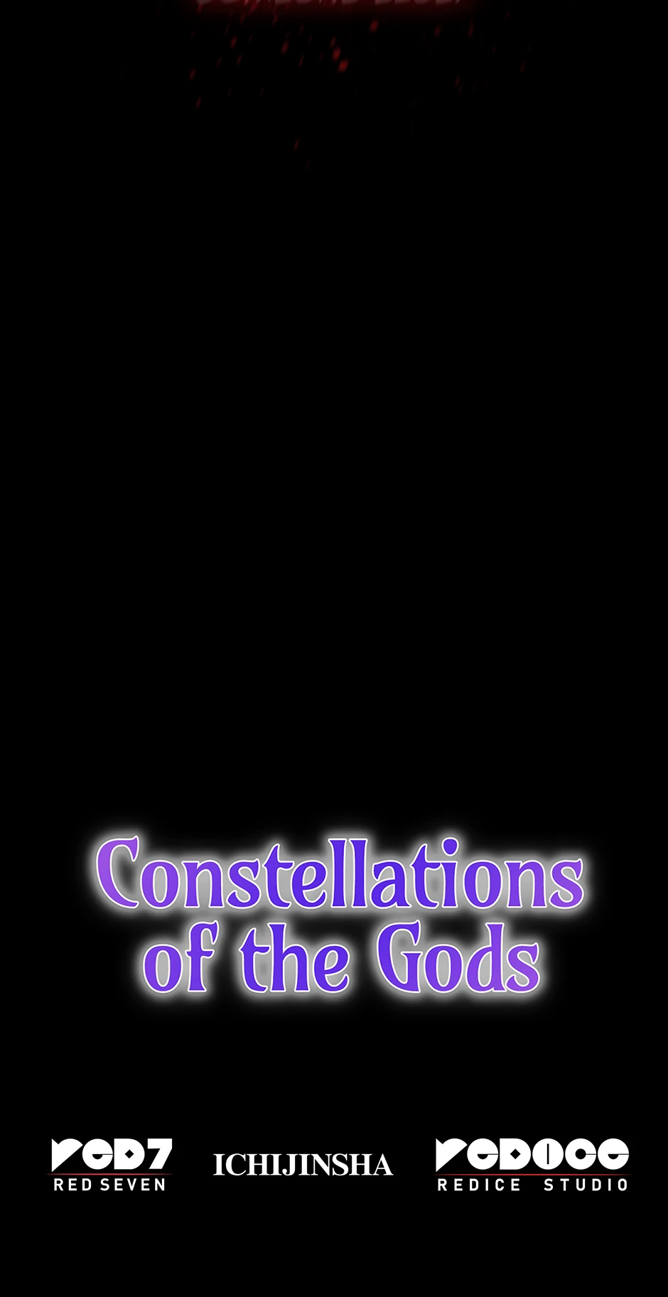 Constellations of the Gods [Official] Chapter 27 - Page 101